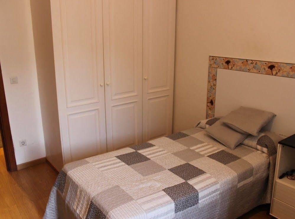 Pension San Telmo / San Juan San Sebastián Exteriör bild